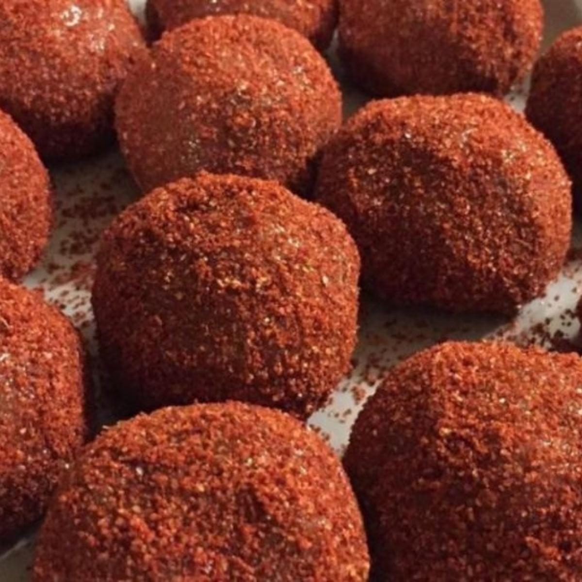 Las Ollas Starp Bolitas de Tamarindo con Chile 12/3 oz