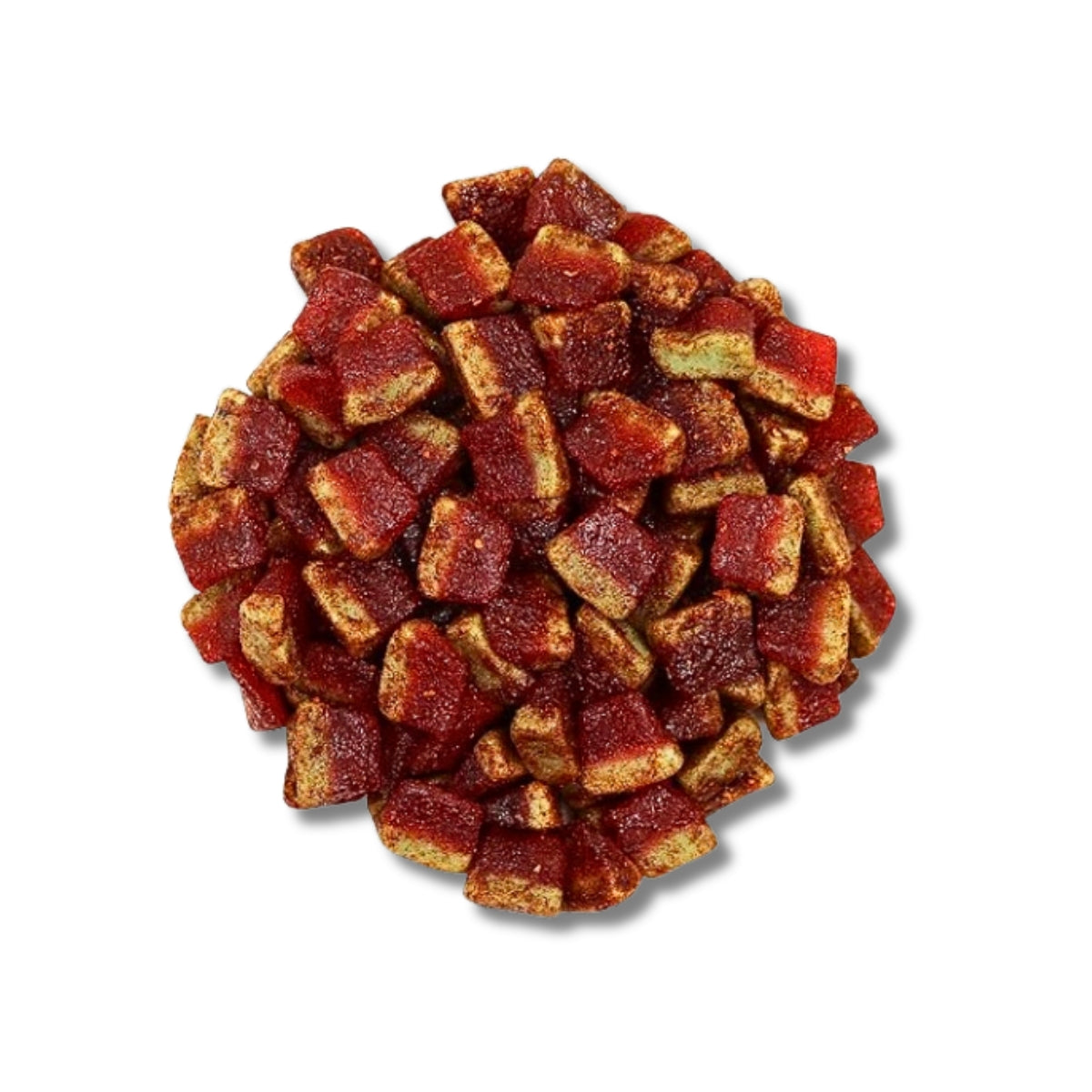 CUMI Gummy Watermelon Slices Strap 1/12 ct.