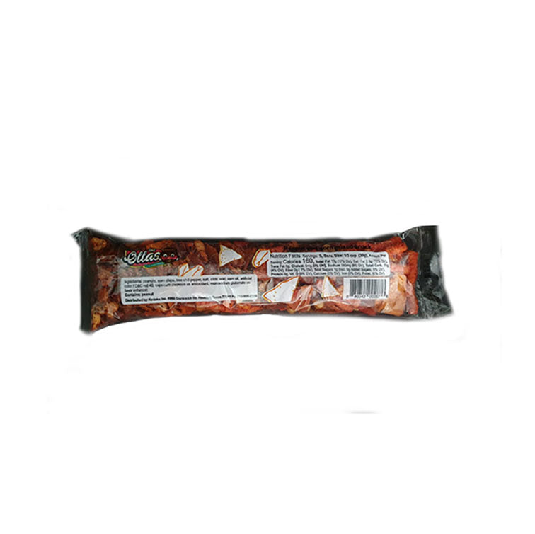 LAS OLLAS CHELERO MIX TUBE 10/5.3 OZ