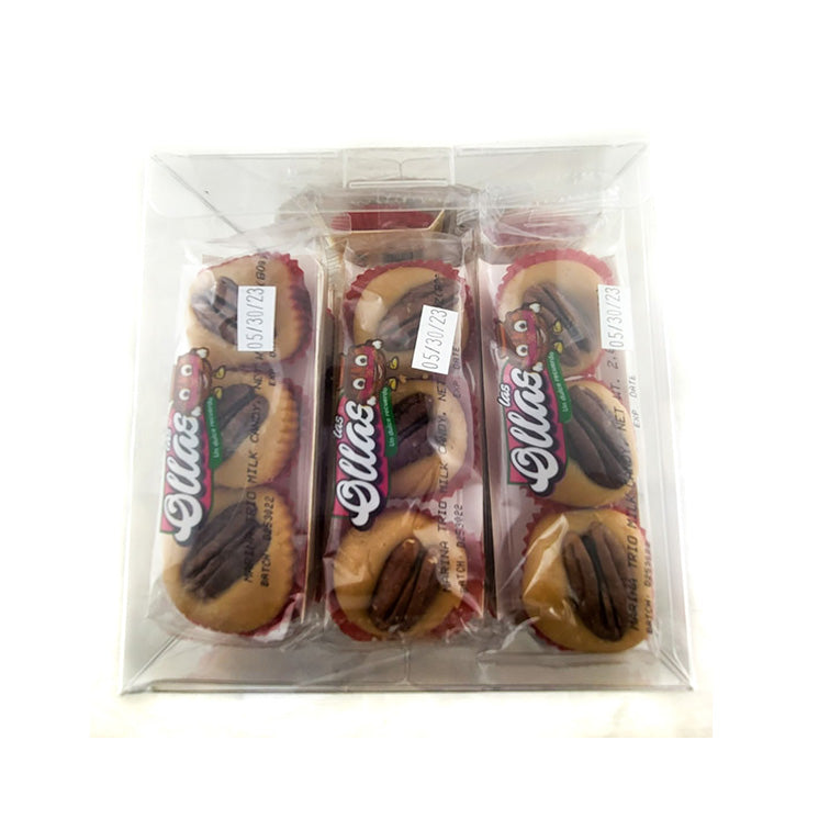 Las Ollas Marinas Trio Jar 20/2.8 OZ.