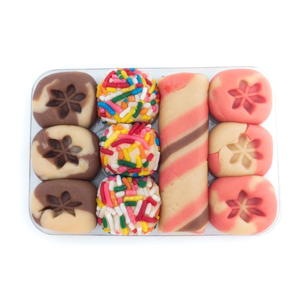 LAS OLLAS MINI SURTIDO BY KEDAKE INC. MEXICAN CANDY SHOP