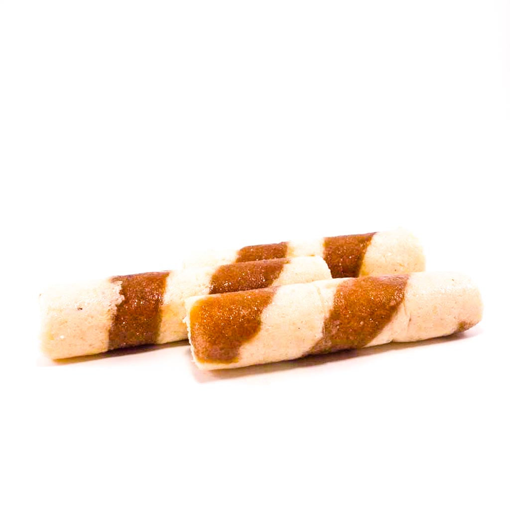 LAS OLLAS COCO TRENZADO BY KEDAKE INC. MEXICAN CANDY SHOP