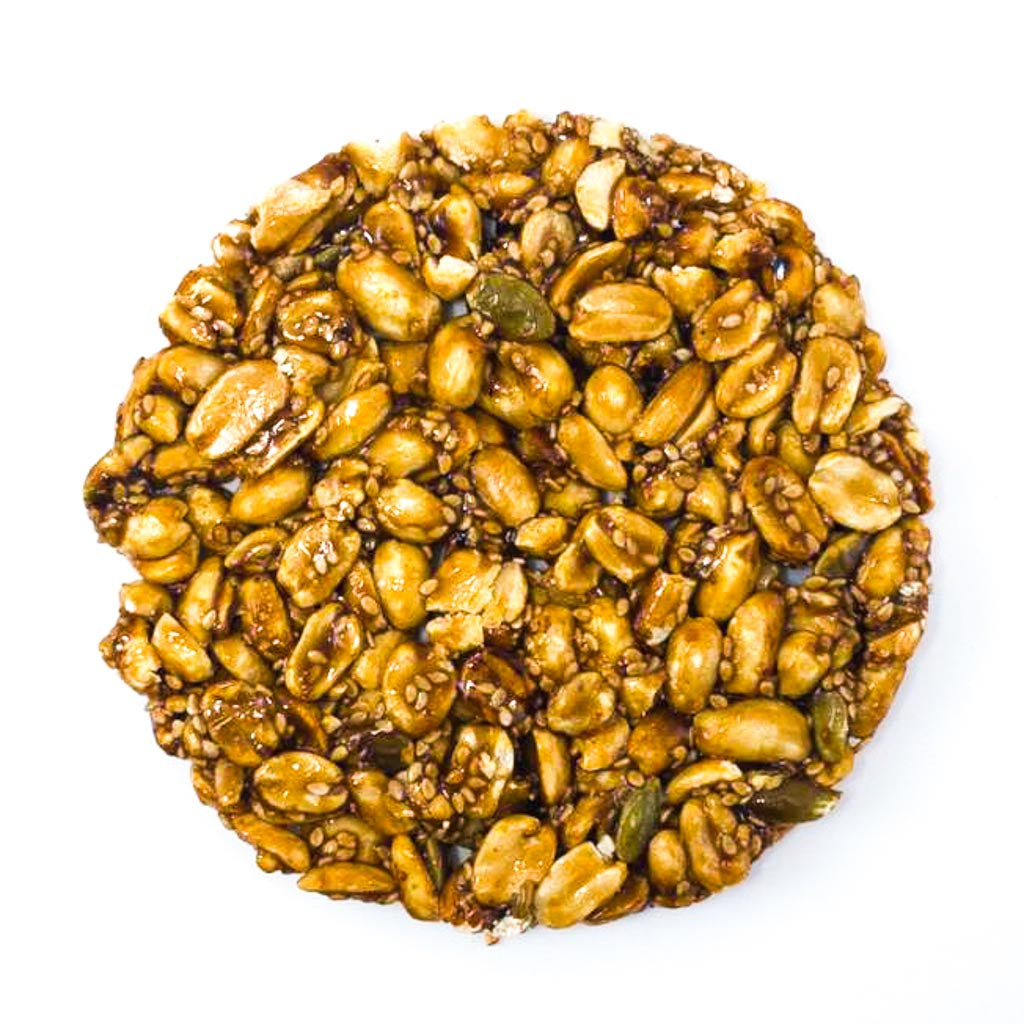 Las Ollas Patty Mix 5/2.46 oz.