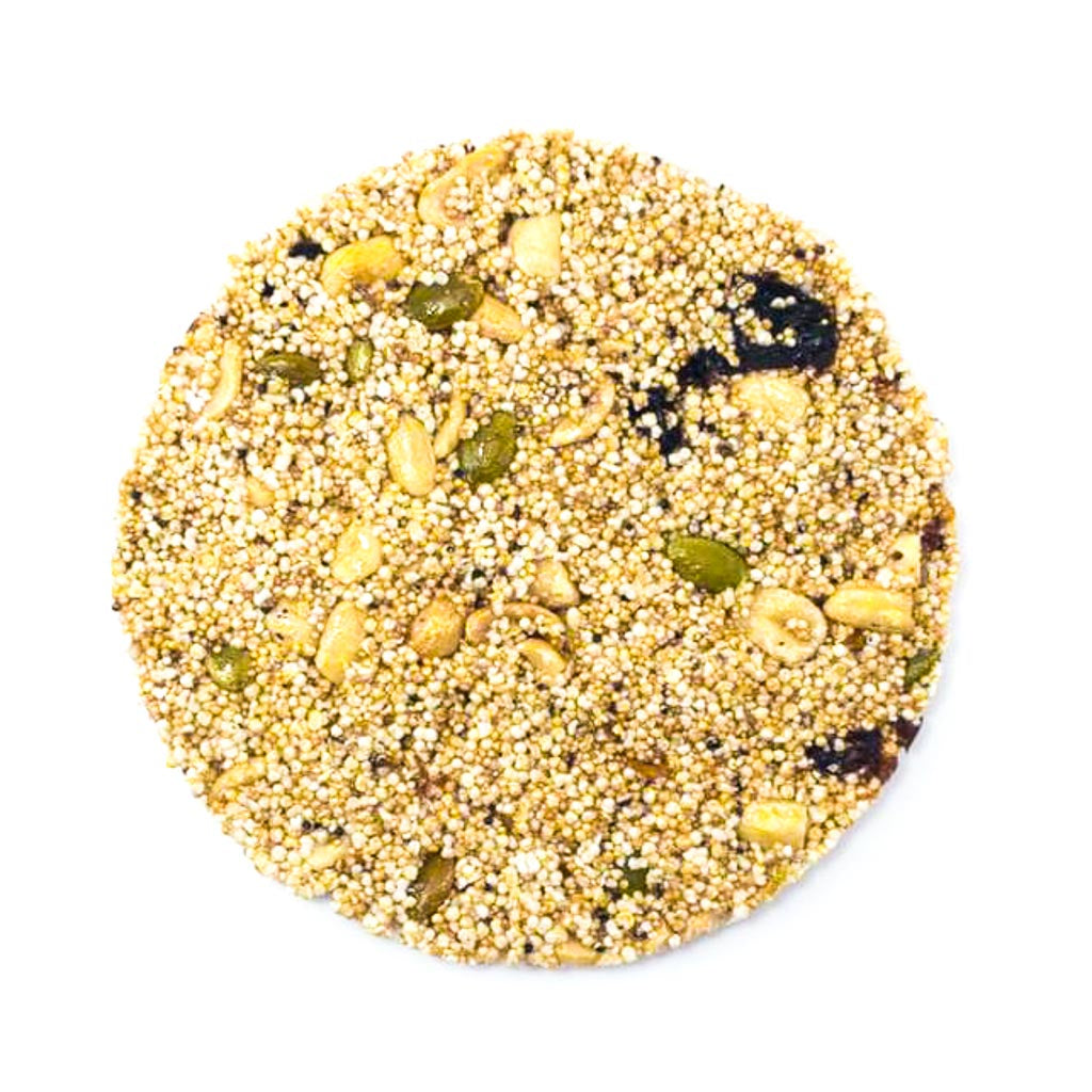 Las Ollas Patty Amaranto 5/2.11 oz.