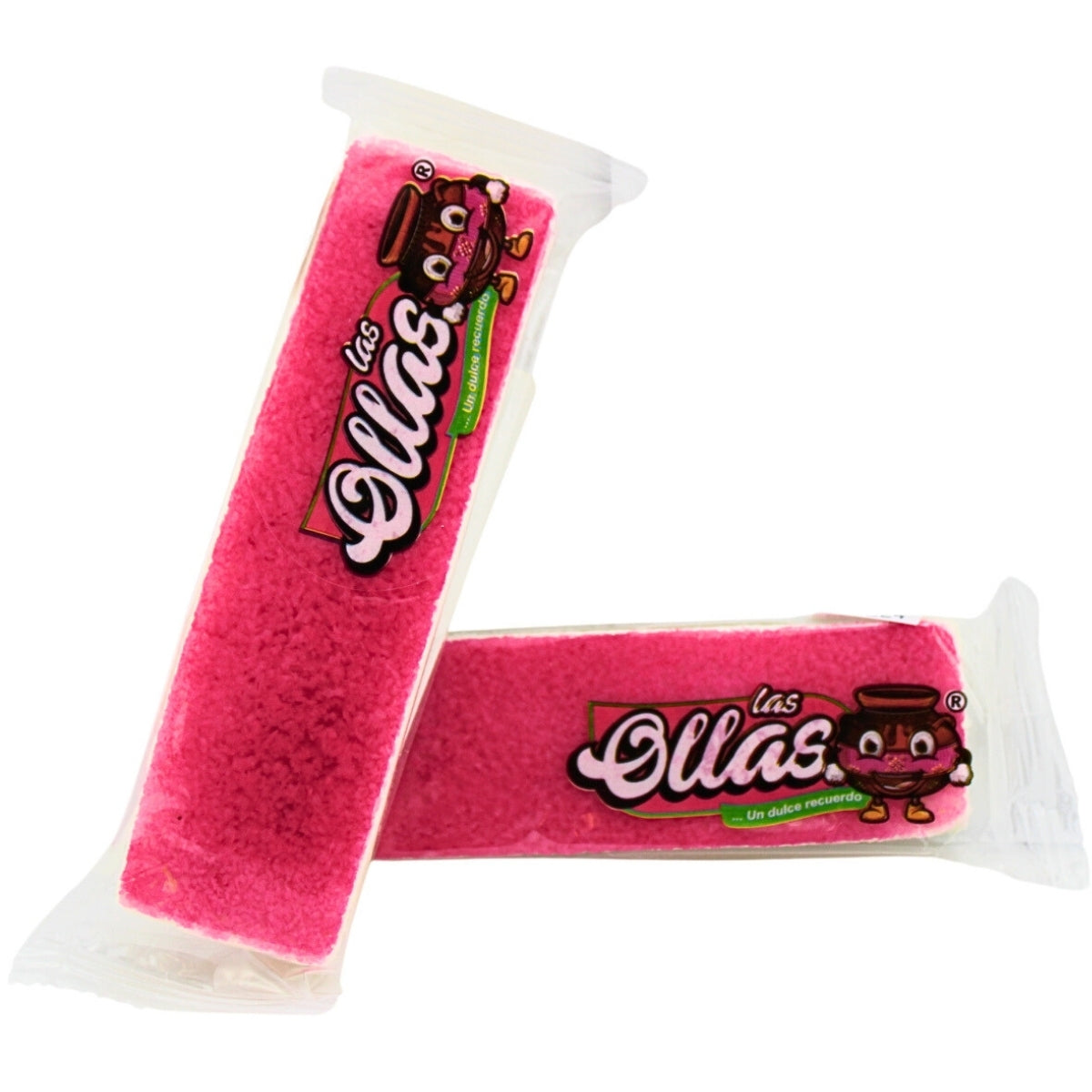 Las Ollas Alfajor 100/3.52 oz.