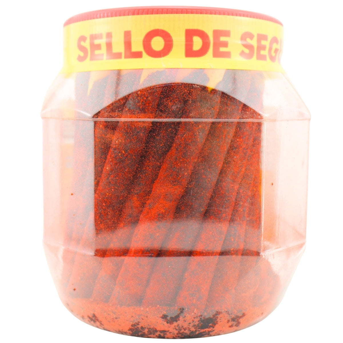CUMI Banderilla mango short 1/40 ct.