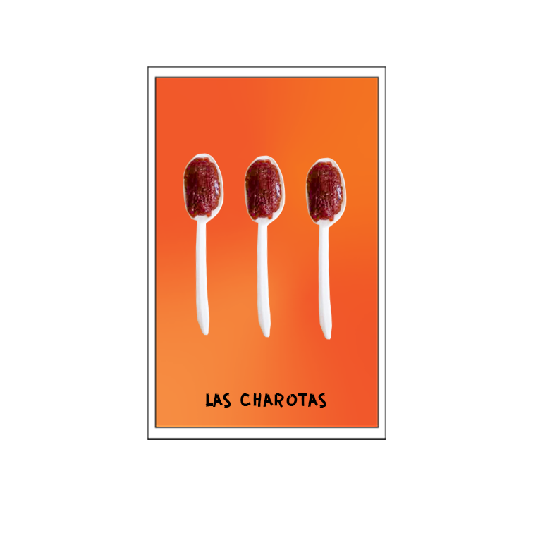 CUMI Charota tamarindo 1/10 ct.