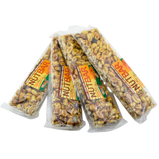 CUMI Nutbar Palanqueta 1/12 ct