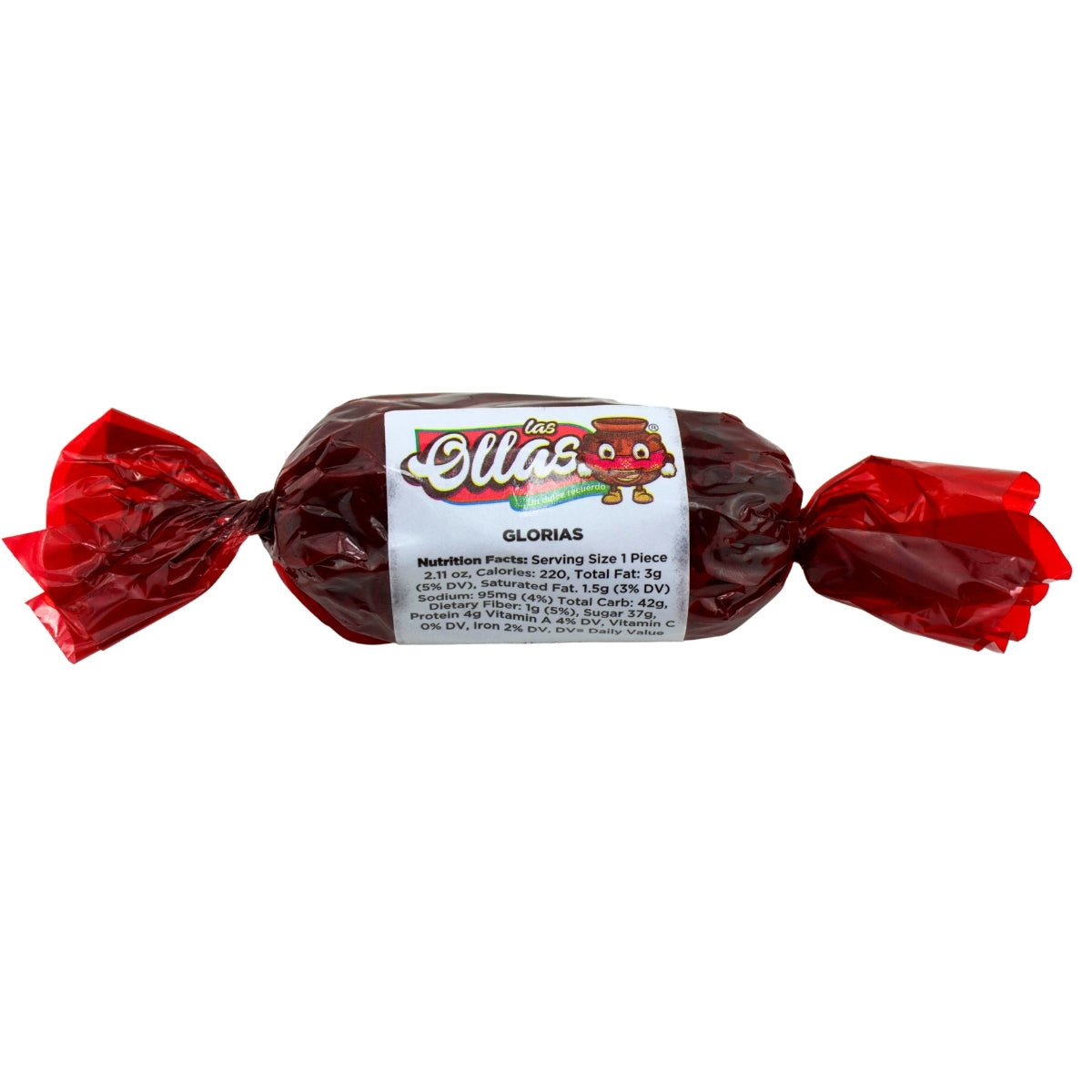 Las Ollas Glorias Jar 25/2.11 oz