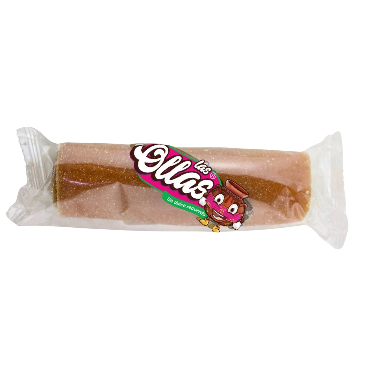 Las Ollas Rollo Guayaba Grande 1/4 oz.