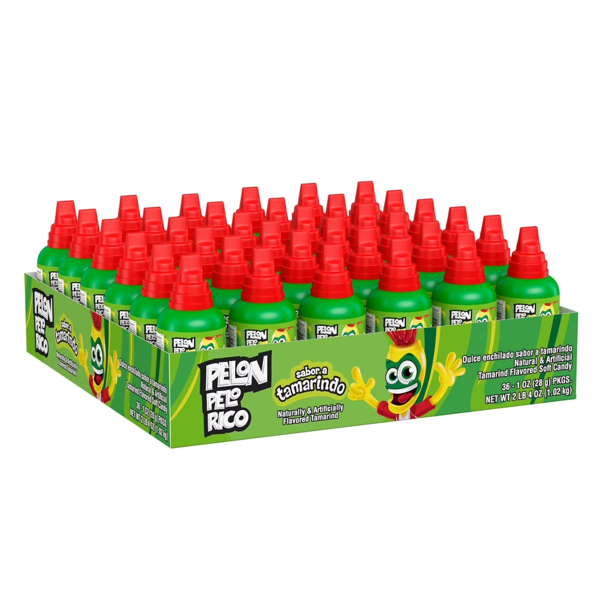 Pelon Pelo Rico 1/36 ct