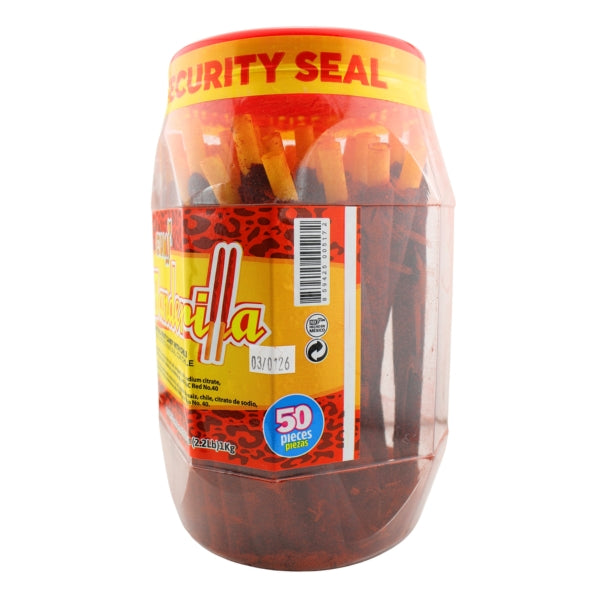 CUMI Banderilla Tamarindo 1/50 ct.