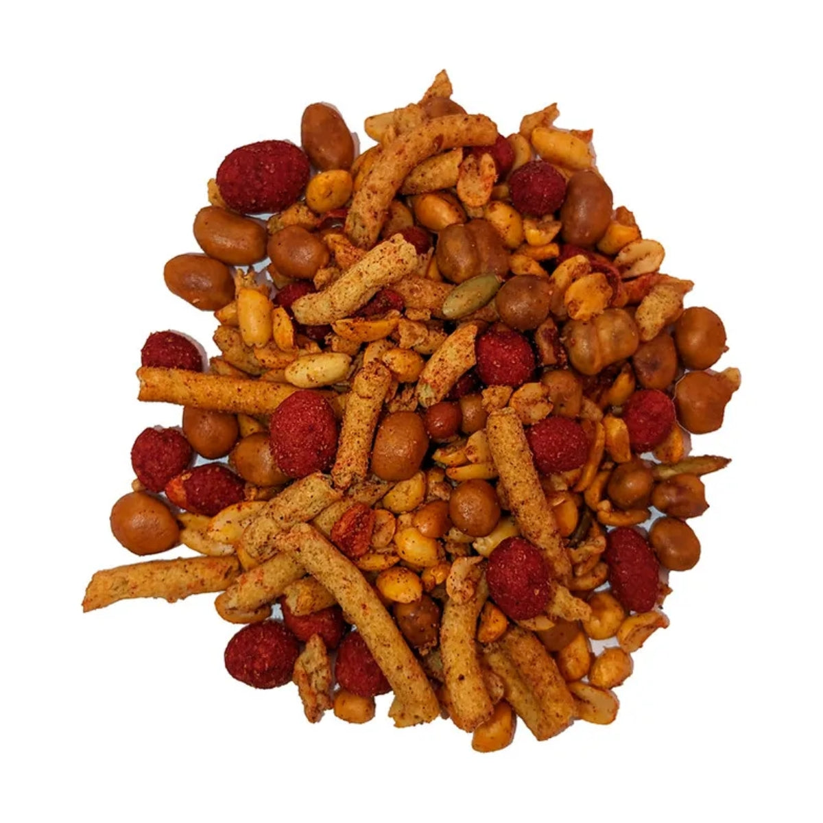 Las Ollas Botana Mix Strap 12/3 oz.