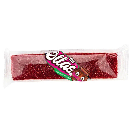 Las Ollas Guava con Chamoy Bar 1/3.17 oz.