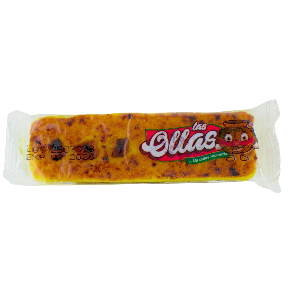 Las Ollas Coco Piña 1/0.22 oz.
