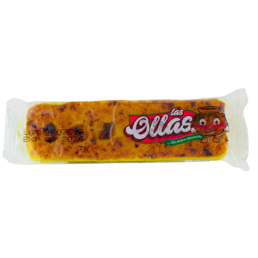 Las Ollas Coco Piña 1/0.22 oz.