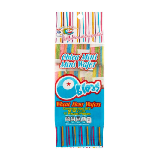 Los Colorines Mini 1/2.5 oz.