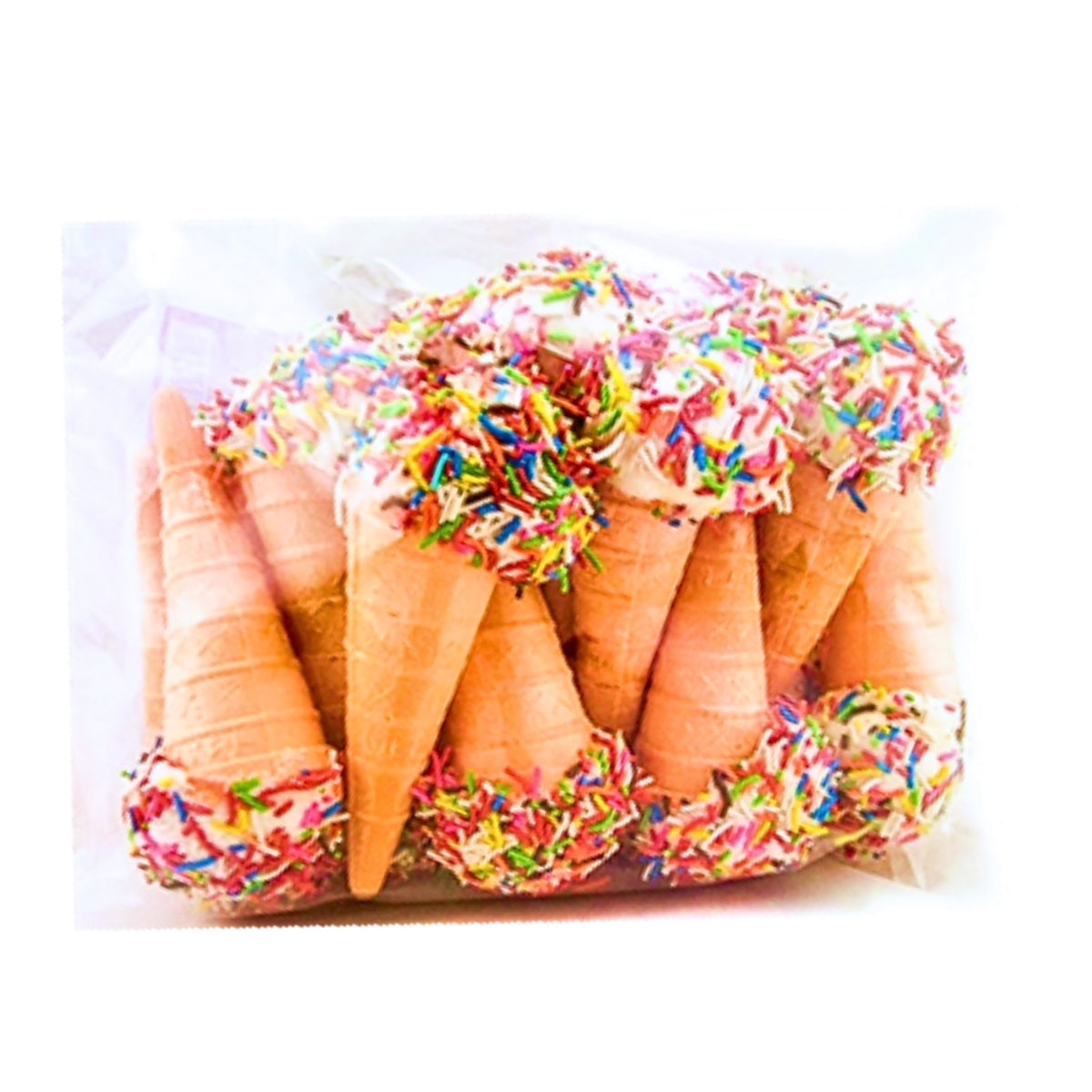 CUMI Connies Cones 16/20 ct.