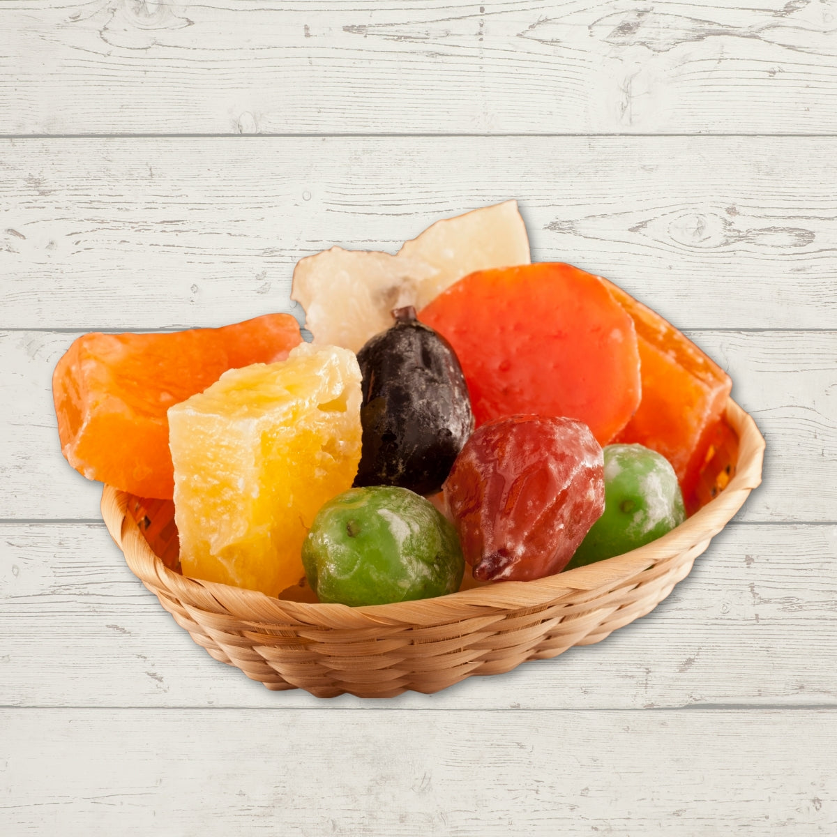 Las Ollas La Charolita 1/16 oz.