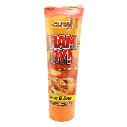 CUMI Chamoy 1/10.52 oz