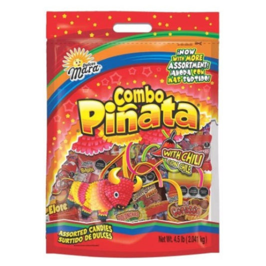 Mara Combo Chile 1/4.5 lb.