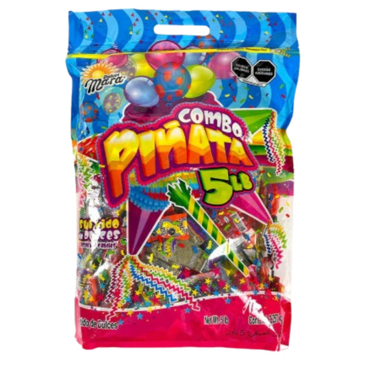 Mara Combo Piñata Regular 1/5 lb.