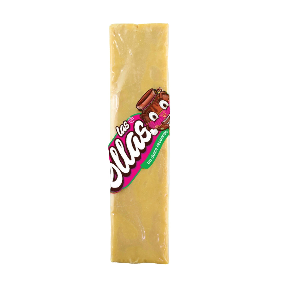 Las Ollas Milk/Coconut 1/3.17 oz.