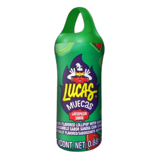 Lucas Muecas Sandía 1/10 ct.
