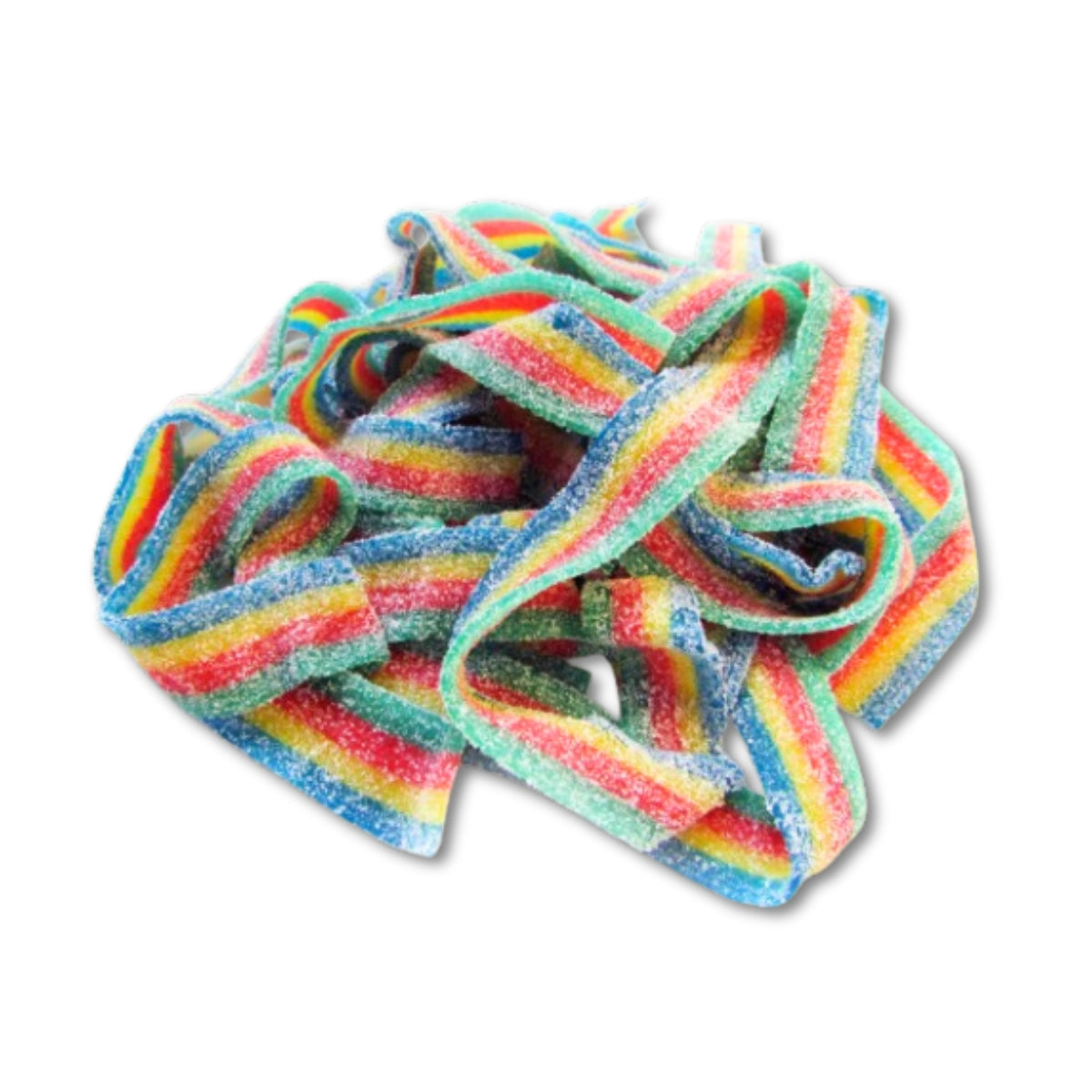 CUMI Gummy Rainbow strap 1/12 ct.