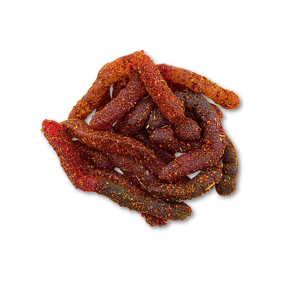 CUMI Gummy Worm Hot Strap 1/12 ct.
