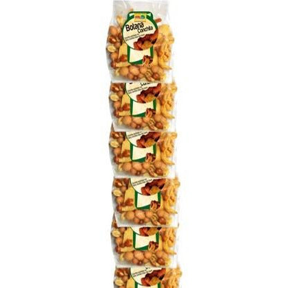 LAS OLLAS BOTANA CONCHITA BY KEDAKE INC. MEXICAN CANDY SHOP