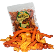 LAS OLLAS BOTANA CONCHITA  BY KEDAKE INC. MEXICAN CANDY SHOP