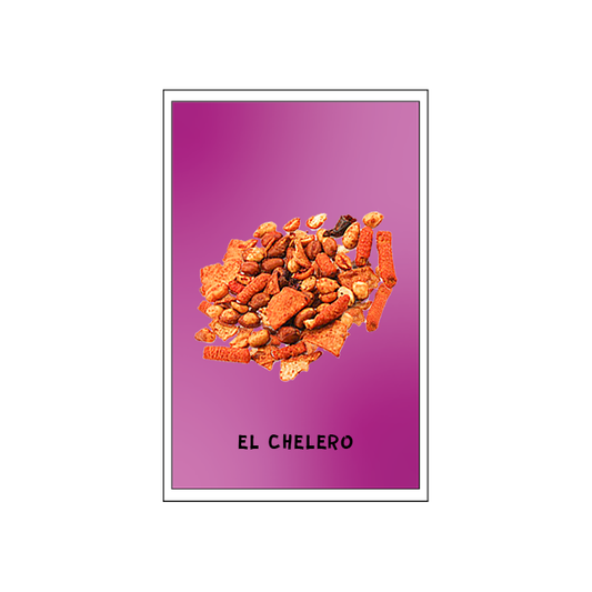 LAS OLLAS CHELERO MIX 1/5.3 OZ