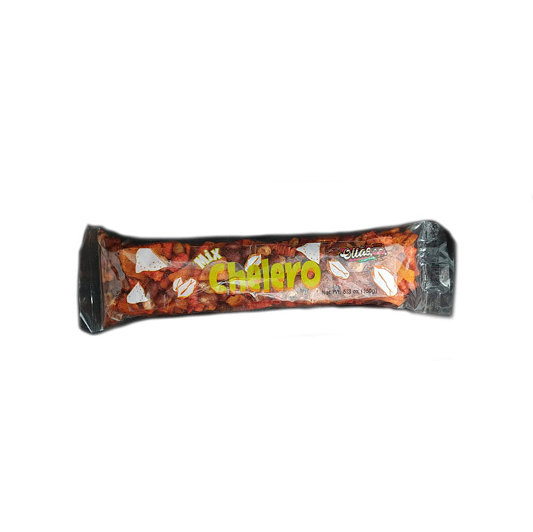 LAS OLLAS CHELERO MIX 1/5.3 OZ