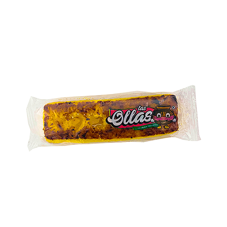 LAS OLLAS COCO PINA 1/3.52 OZ.