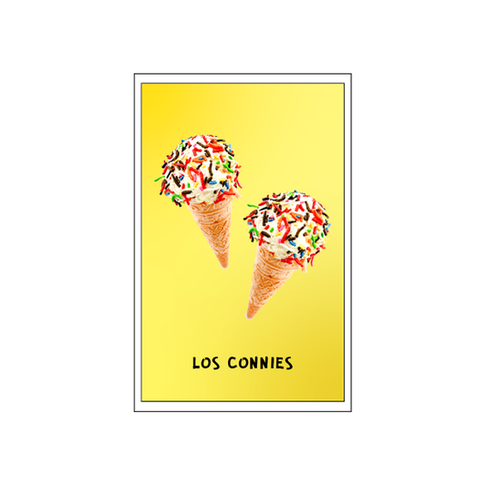 LAS OLLAS CONNIE´S CONES 1/20/7.9 OZ