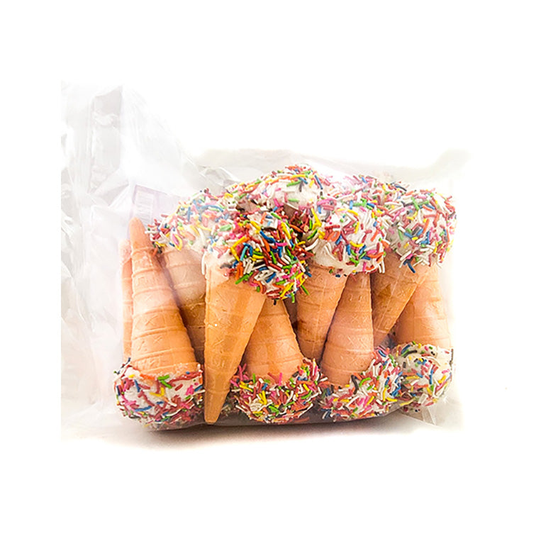 LAS OLLAS CONNIE´S CONES 1/20/7.9 OZ