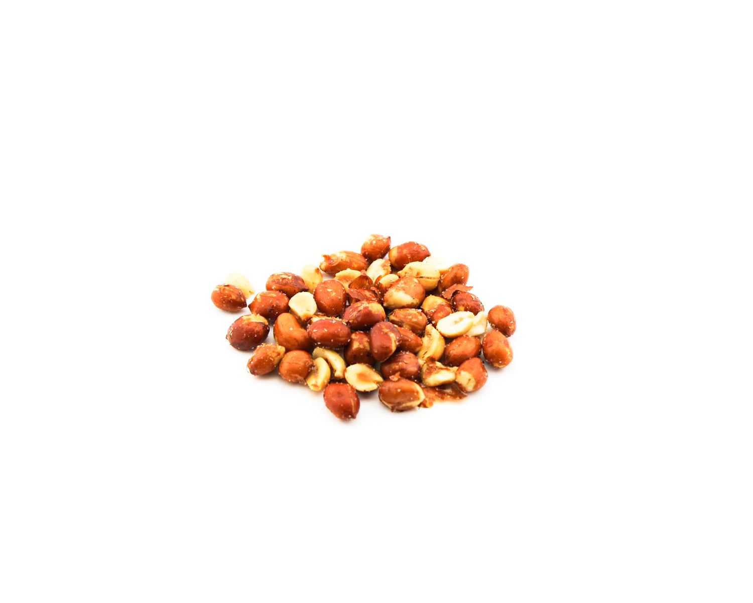 LAS OLLAS STRAP CACAHUATES BY KEDAKE INC. MEXICAN CANDY SHOP
