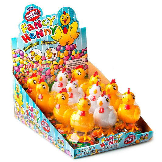 KIDSMANIA FANCY HENNY BY KEDAKE INC, MEXICAN CANDY SHOP