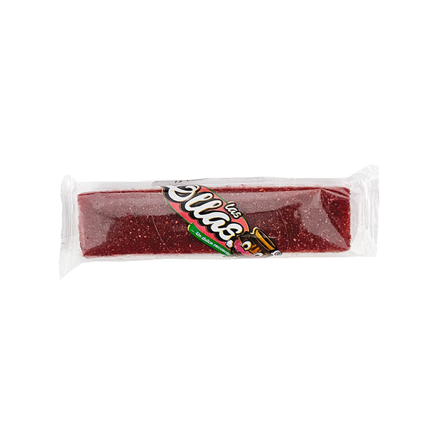 LAS OLLAS GUAVA CON CHAMOY BAR 1/3.17 OZ.