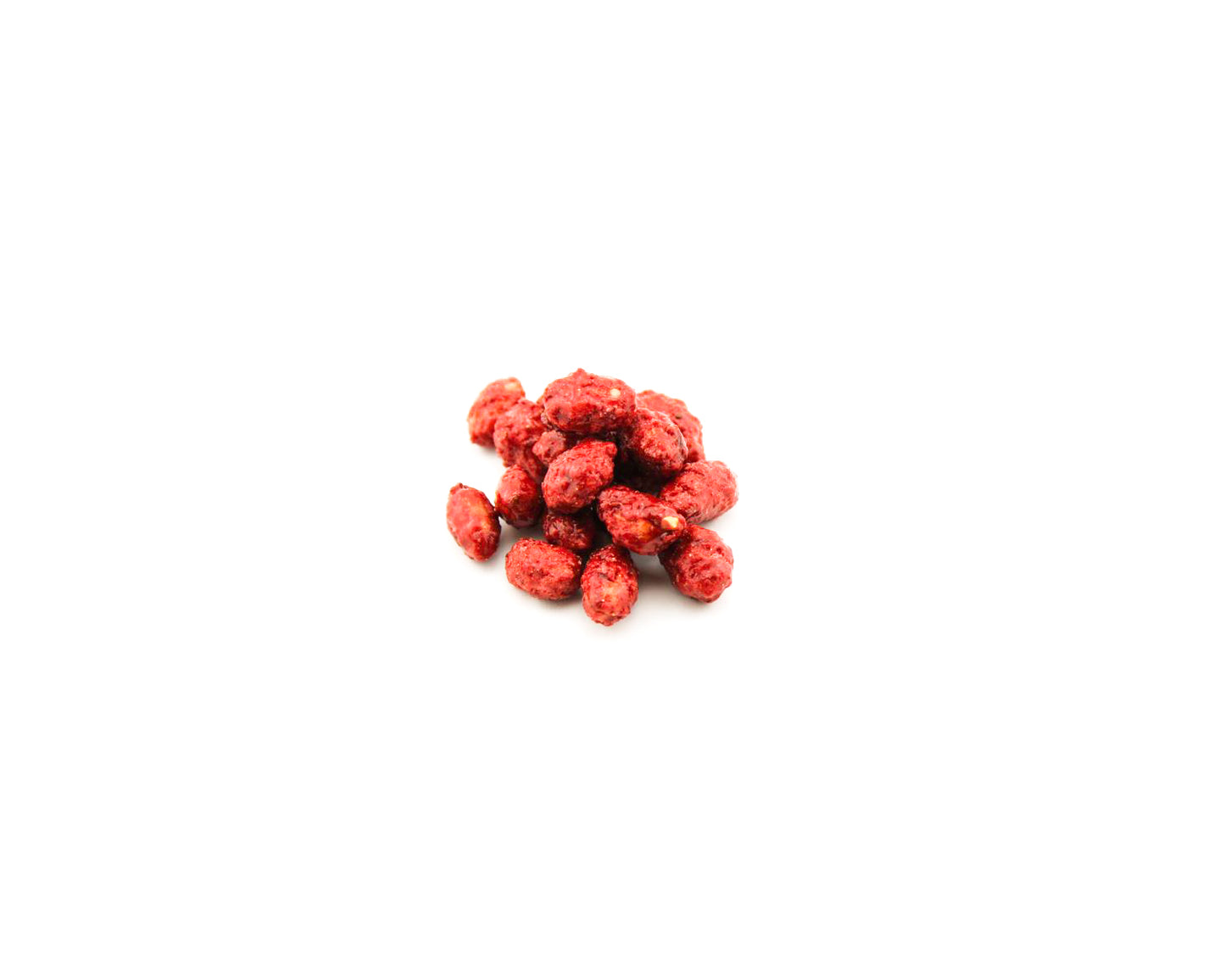 LAS OLLAS GARAPIÑADO RED TUBE BY KEDAKE INC. MEXICAN CANDY SHOP