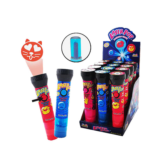 KIDSMANIA LASER POP 1/12 CT
