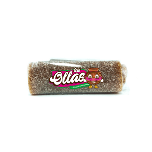 LAS OLLAS GUAVA ROLL CANDY 1/3.17 OZ.