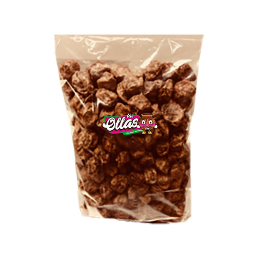 LAS OLLAS SALADITOS SALT & LIME 2 LBS.