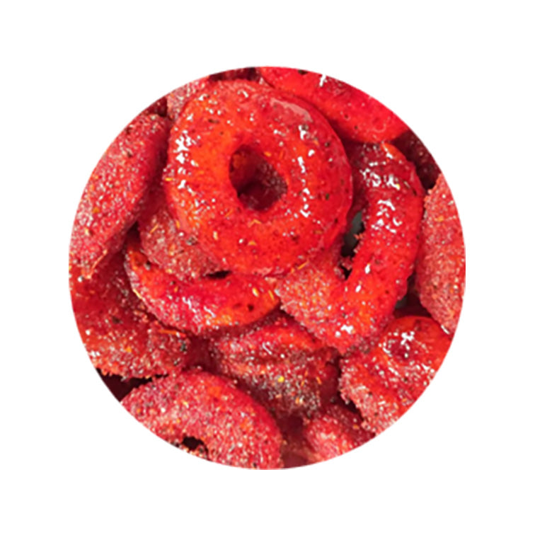 CUMI GUMMIES WILLIES HOT 1/5 OZ