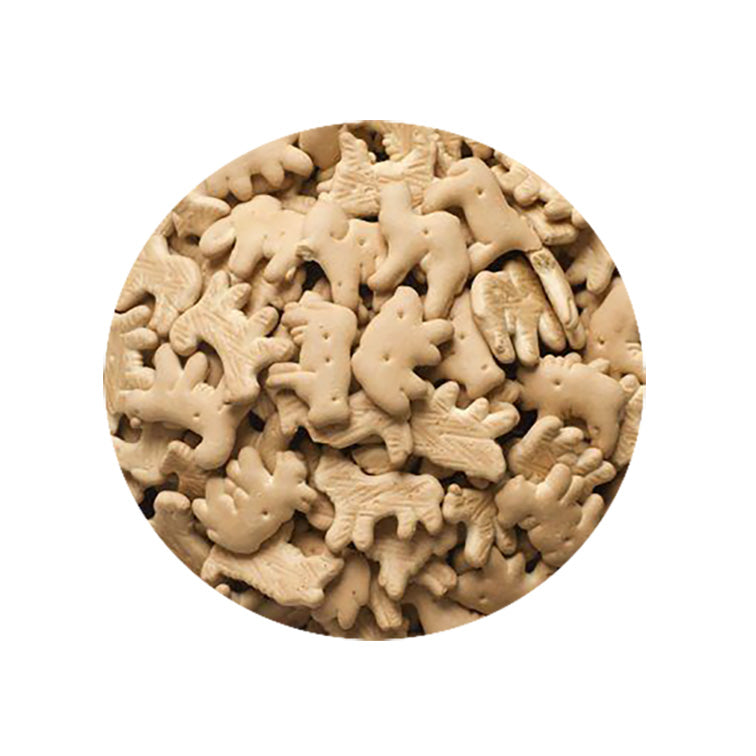 LAS OLLAS ZOOCKIES COOKIES 1/8 oz.