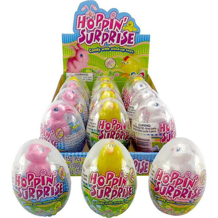 KIDSMANIA HOPPIN SURPRISE BY KEDAKE INC. MEXICAN CANDY SHOP
