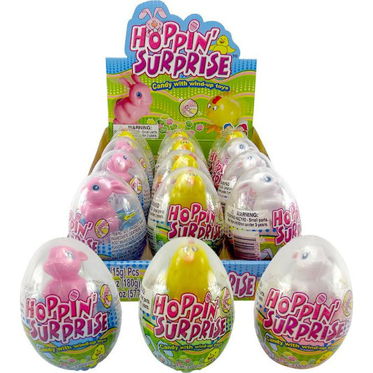 KIDSMANIA HOPPIN SURPRISE BY KEDAKE INC. MEXICAN CANDY SHOP