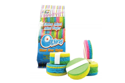 LAS SEVILLANAS COLORINES MINI 2.1 OZ