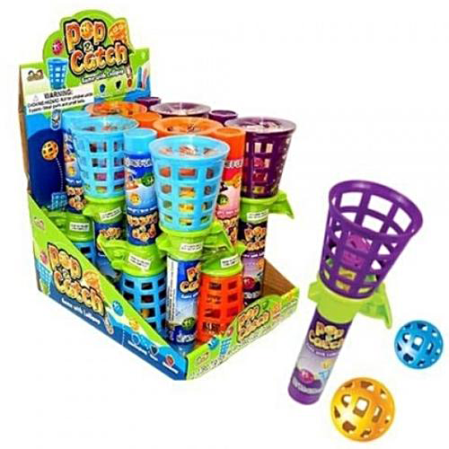 KIDSMANIA POP & CATCH BY KEDAKE INC. MEXICAN CANDY SHOP